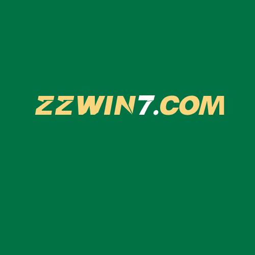 Logo da ZZWIN7